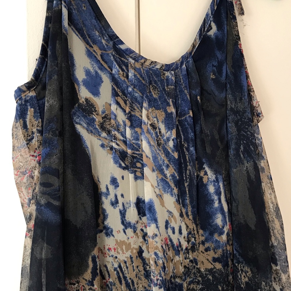 Print sundress - Picture 3 of 3